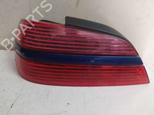 Used Right taillight PEUGEOT 406 (8B) 1.9 TD (90 hp) 9975783