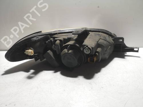 Left headlight CHEVROLET NUBIRA Saloon  | BP8705111C28 