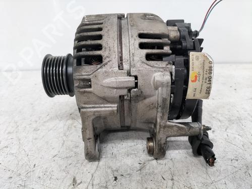Alternator SEAT CORDOBA (6K1, 6K2) 1.4 16V | BP12511628M7 