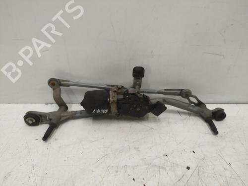 Viskermotor vindrude CITROËN C3 II (SC_) [2009-2025]  12510306