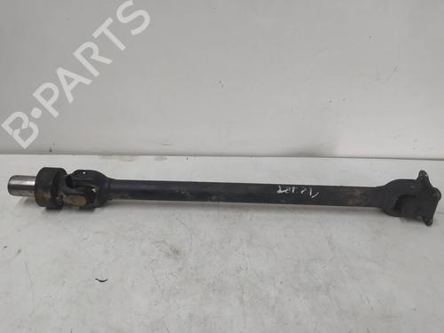 Used Driveshaft SUZUKI GRAND VITARA I (FT, HT) 2.0 HDI 110 16V 4x4 (SQ420D, TD83V) (109 hp) 12510974