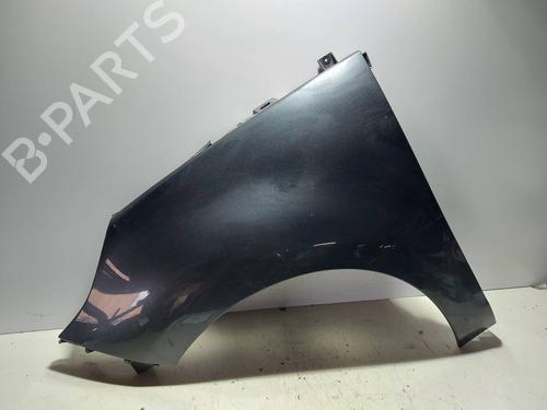 Left front fenders RENAULT SCÉNIC III (JZ0/1_)  | BP18162483C41 