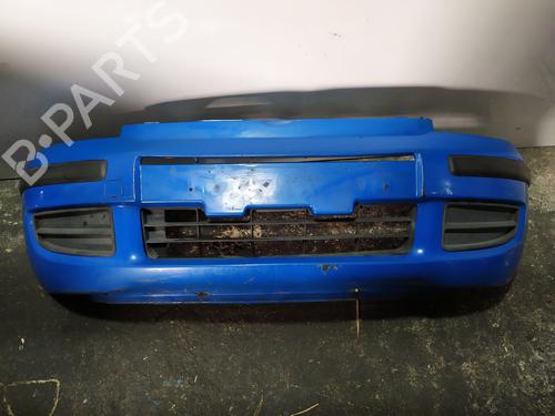 front-bumper-fiat-panda-169_-2003-32213199 main image
