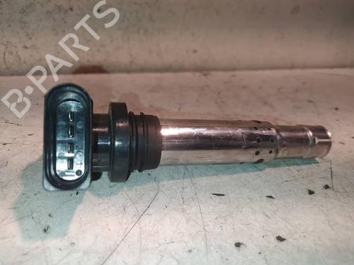 Used Ignition coil Ignition coil SEAT IBIZA III (6L1) [2002-2009] 11430203 11430203