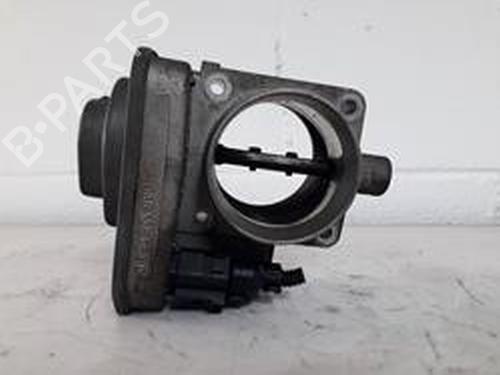 Spjældhus SEAT IBIZA III (6L1) [2002-2009]  8700487