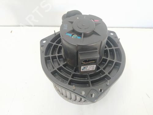 Used Heater blower motor CHEVROLET AVEO / KALOS Saloon (T250, T255) [2005-2025]  16287446