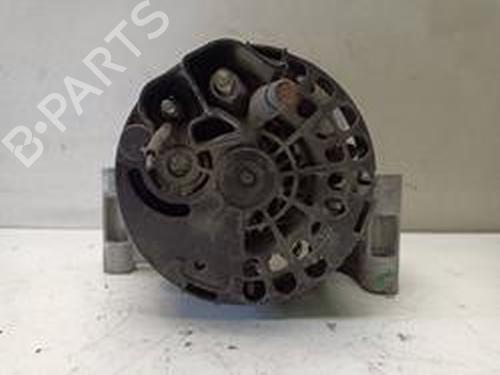 Alternator OPEL MERIVA A MPV (X03) 1.3 CDTI (E75) | BP8714502M7 