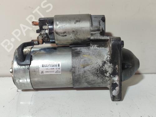 Starter OPEL ZAFIRA / ZAFIRA FAMILY B (A05) 1.9 CDTI (M75) | BP10388583M8 