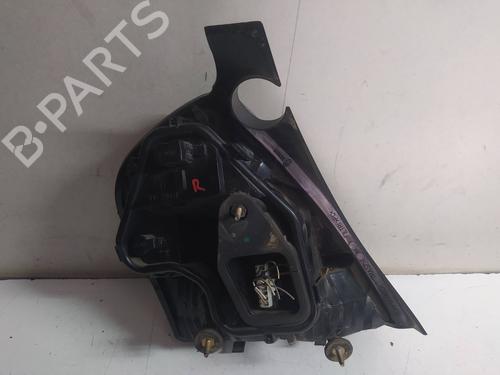 Right taillight FIAT STILO (192_)  | BP9966869C35 