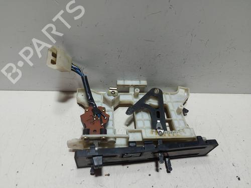 Climate control SUZUKI SAMURAI Closed Off-Road Vehicle (SJ_) 1.3 All-wheel Drive (SJ413, SJ70, SJ80) | BP22783056I5 