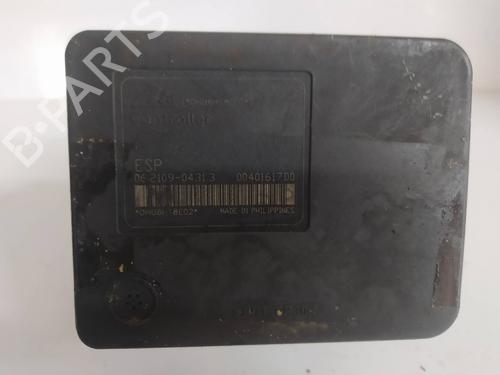 ABS pump MITSUBISHI GRANDIS (NA_W)  | BP12509443M43 