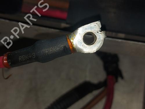 Steering rack SEAT ALTEA (5P1) | BP37081861M22 - Image 4