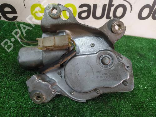 Rear wiper motor NISSAN TERRANO II (R20) 2.7 TDi 4WD | BP8702021M102 