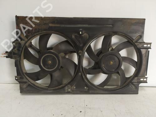 Used Radiator fan SEAT CORDOBA (6K1, 6K2) 1.6 i (101 hp) 27183601