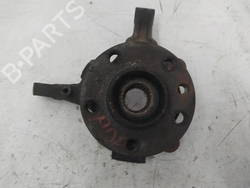 Used Right rear steering knuckle CITROËN JUMPY II Van [2007-2016]  17532939