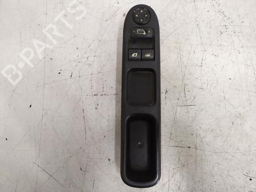 left-front-window-switch-peugeot-207-wa_-wc_-2006-2007-2008-2009-2010-2011-2012-2013-2014-2015-31902416 main image