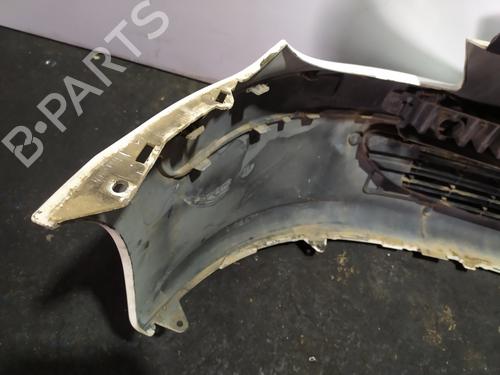 Front bumper PEUGEOT 307 (3A/C) 2.0 HDi 110 | BP20703157C7 