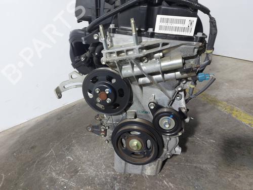 Engine SUZUKI SWIFT IV (FZ, NZ)  | BP30569864M1  - Image 8