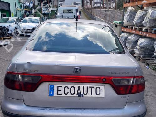 Intercooler SEAT TOLEDO II (1M2) | BP33801940M30 - Image 6