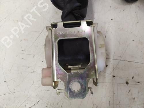 Rear left seatbelt CITROËN C4 Picasso I MPV (UD_)  | BP9126013I29 
