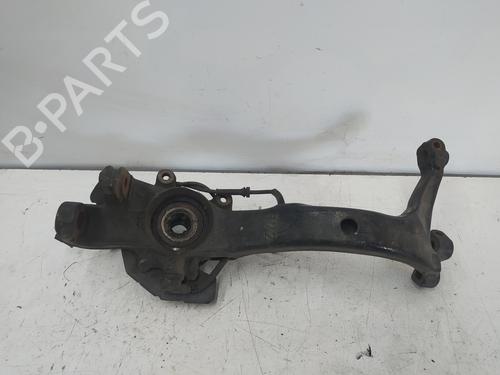 Left front steering knuckle AUDI A6 C5 Avant (4B5) 1.8 T | BP8711336M25 