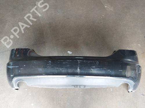 Rear bumper AUDI A6 C6 (4F2) 3.0 TDI quattro | BP18075689C8 