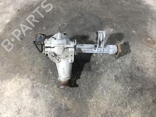 Used Front differential SUZUKI GRAND VITARA II (JT, TE, TD) 1.9 DDiS All-wheel Drive (JT419, TD44, JB419WD, JB419XD,... (129 hp) 27865885