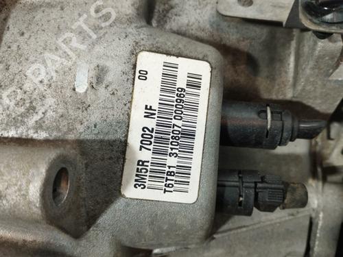 Gearbox FORD C-MAX (DM2) 1.6 | BP38413455M3 - Image 2