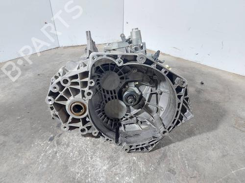 Used Gearbox OPEL INSIGNIA A Saloon (G09) 2.0 CDTI (69) (160 hp) 19538709