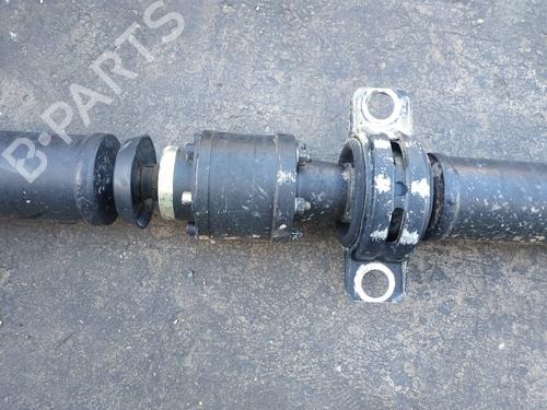 Driveshaft HYUNDAI SANTA FÉ I (SM)  | BP17451824M37 