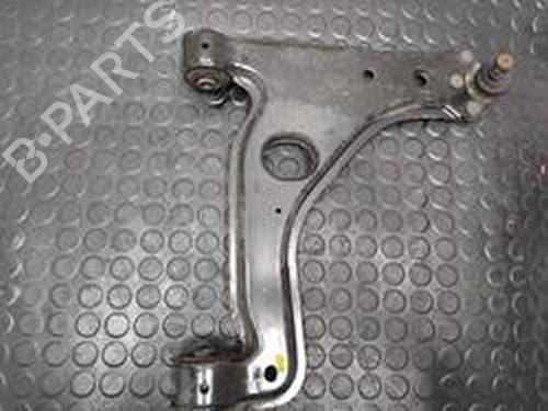 Used Right front suspension arm OPEL ASTRA H (A04) [2004-2014]  8700768