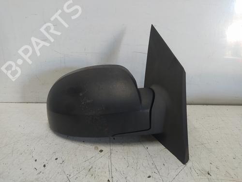 Right mirror HYUNDAI GETZ (TB) 1.1 | BP29164160C27 