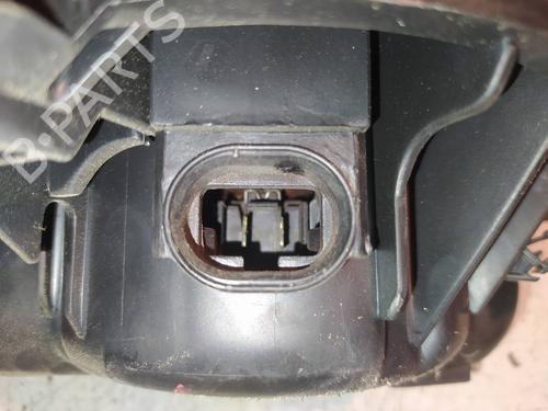 Heater blower motor PEUGEOT 406 (8B) 2.0 HDI 90 | BP14157130M62 