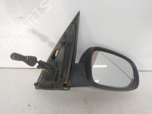 Bakspejl Højre OPEL CORSA C (X01) [2000-2009]  13820938