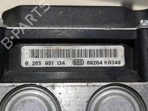 ABS pump PEUGEOT 308 I (4A_, 4C_) | BP8698774M43