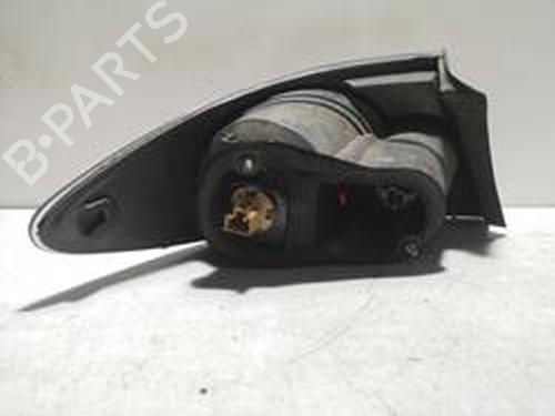 Right taillight MAZDA 6 Station Wagon (GY) 2.0 DI (GY19) | BP8715272C35 