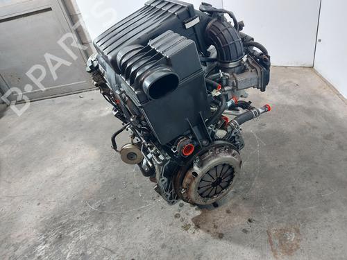 Motor SUZUKI SWIFT III (MZ, EZ) 1.6 (RS416, RR 416, ZC31S) | BP30177485M1 