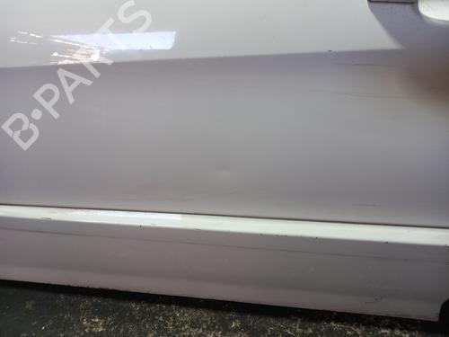 Left front door PEUGEOT 308 I (4A_, 4C_) 1.6 16V | BP16960464C2 