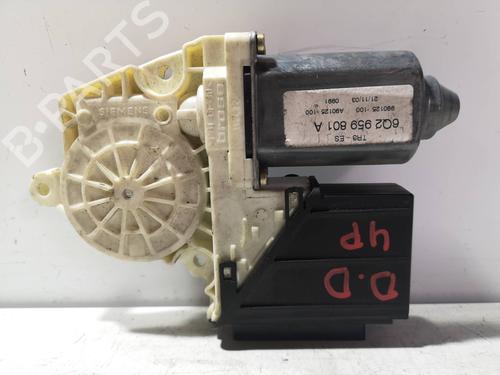 Used Right front window motor SEAT IBIZA III (6L1) [2002-2009]  15013546