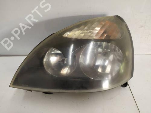 Used Left headlight Left headlight 39514145 39514145