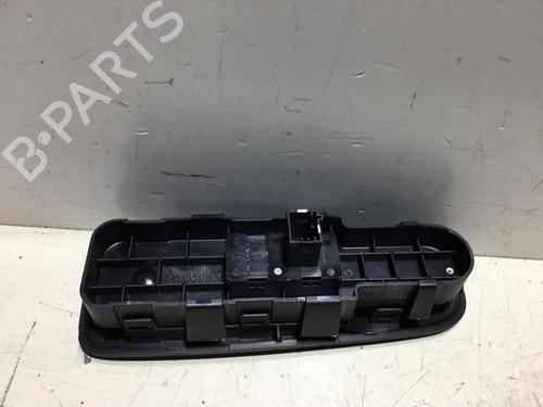 Right front window switch CITROËN C4 Picasso I MPV (UD_)  | BP29164173I26 
