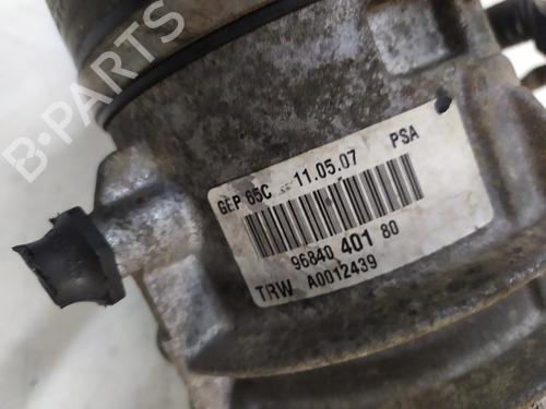 Servopumpe CITROËN C4 Picasso I MPV (UD_) 1.6 HDi | BP27367586M99 