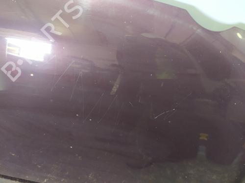 Hood VW POLO IV (9N_, 9A_) 1.2 | BP27927168C1 
