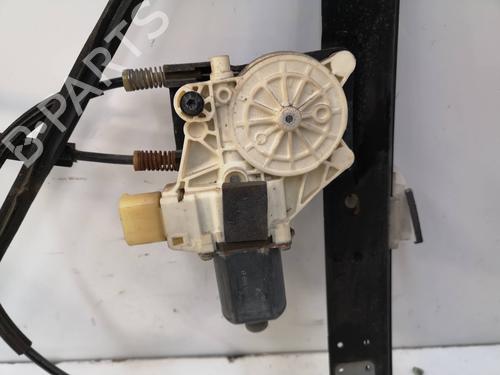 Front left window mechanism FORD MONDEO IV (BA7) 2.0 TDCi | BP11095797C22 