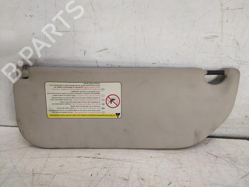 Right sun visor CITROËN C2 (JM_) 1.4 HDi | BP37156677I2 - Image 5