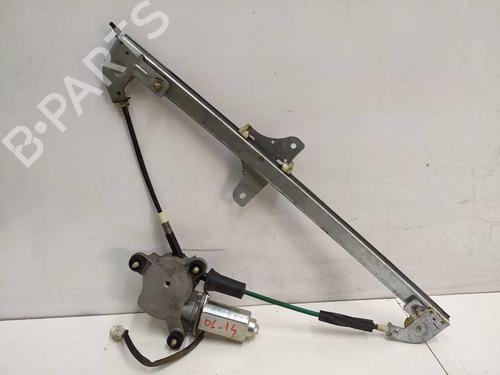 Used Front left window mechanism Front left window mechanism SUZUKI WAGON R+ (MA) 1.3 DDiS (RB413D) (70 hp) 39882934 39882934