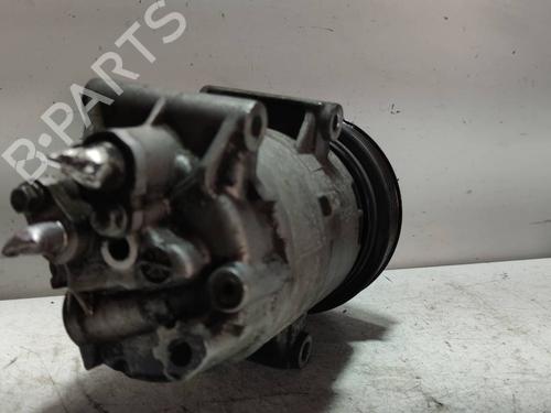 AC compressor RENAULT GRAND SCÉNIC II (JM0/1_)  | BP9712637M34 