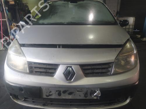 Starter RENAULT GRAND SCÉNIC II (JM0/1_) 1.9 dCi (JM14) | BP22527577M8 