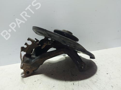 Right front steering knuckle SEAT LEON (5F1)  | BP18695639M26 