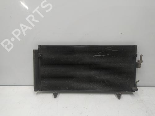 AC radiator SUBARU LEGACY IV Estate (BP) 2.5 AWD (BP9) (165 hp) 16824388